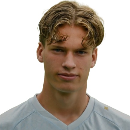 Jeroen Castenmiller