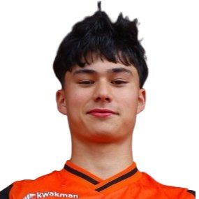 Luca Hamersma