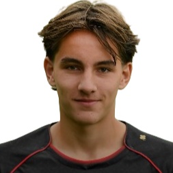 Matteo Van Der Eerden