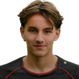 Matteo Van Der Eerden