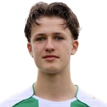 Mauro Koster