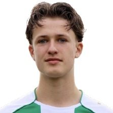 Mauro Koster