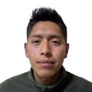 Joel Mamani
