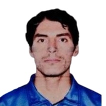 Luis Vargas