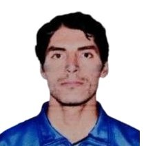 Luis Vargas