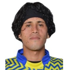 Rafael Acosta