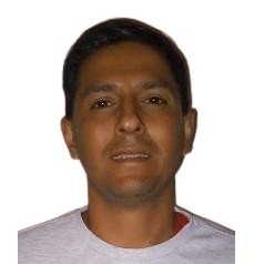 Gonzalo Palacios