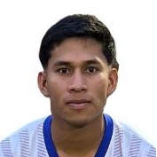 Yordani Padilla