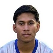 Yordani Padilla