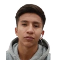 Luis Copaja