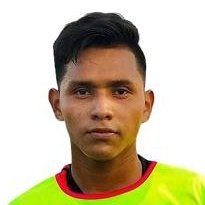 Daniel Iba