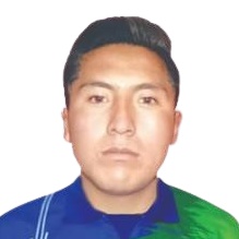 Ronal Quispe