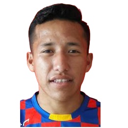 Jose Vasquez