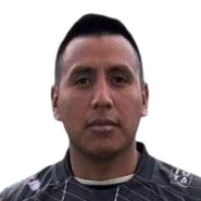 Cristian Galarza
