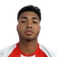 Lionnaikel Rondon