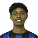 Sebastian Meneses