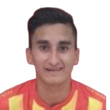 Gonzalo Barboza