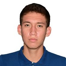 Kevin Rodriguez