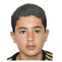 Sebastian Chavez