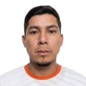 Rodrigo Rocabado