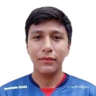Agustin Camacho