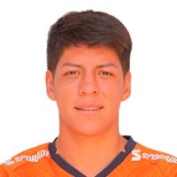 Joseph De La Cruz