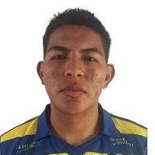Brayan Gamboa