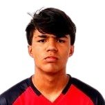 Dylan Alvarado