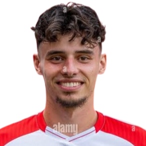 Nikolas Oliveira