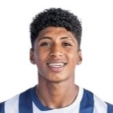Yosimar Gomez