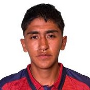 Franz Bautista