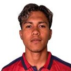 Edi Martínez