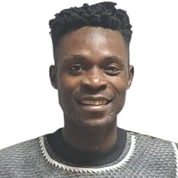 D. Ayebadiepreye