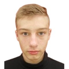Fabian Novik
