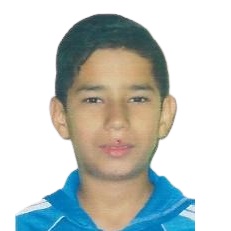 Jonathan Paredes