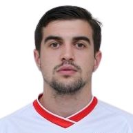 Free transfer A. Mesarović