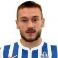 Free transfer P. Pešukić