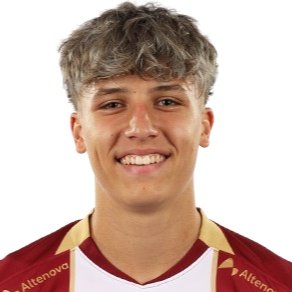 Mateo Miclaus