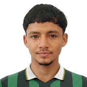 Nilton Julon