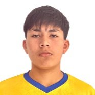 Isaias Campos