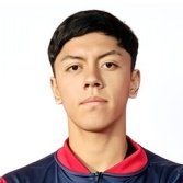 F. González
