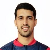 M. Cabrera