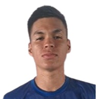 K. Manosalva