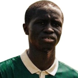 Modou Mass
