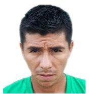 Alfredo Melgar