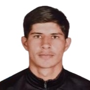 Luis Martínez