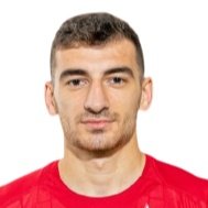 Free transfer Artem Beskibalniy