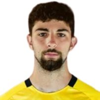 Anthony Haralambous