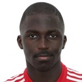 Imagen de Aliou Traore