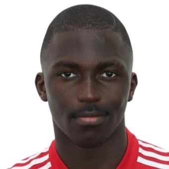 Aliou Traore